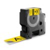 DYMO TRAKA INDUSTRIJSKA NAJLON 24MM CRNA/ŽUTA