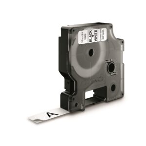 DYMO TRAKA D1 PERMANENT 12MM