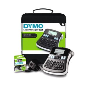 DYMO APARAT ZA ETIKETE 210D SET